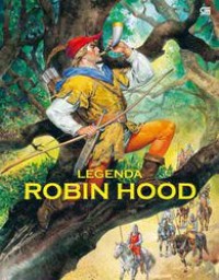 Legenda Robin Hood