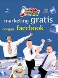 Marketing gratis dengan facebook