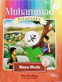 Muhammad Teladanku : Masa Muda