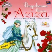 Pengorbanan Princess Aziza