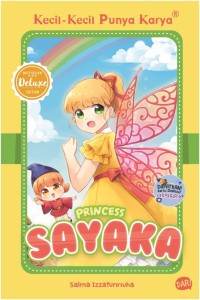 Princess Sayaka