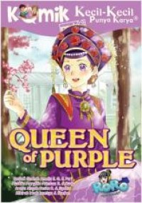 Queen of Purple