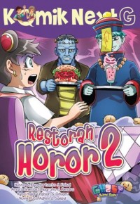 restoran Horor 2