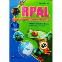 RPAL: Rangkuman Pengetahuan Alam Lengkap