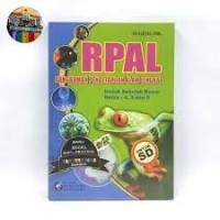 RPAL (Rangkuman Pengetahuan Alam Lengkap)
