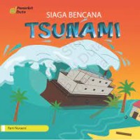 Siaga Bencana Tsunami
