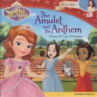 The Amulet and the anthem : kalung dan lagu Kebangsaan