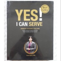 YES! I Can Serve