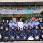 Asistensi Mengajar UIN Maulana Malik Ibrahim di SDI Surya Buana: Menempa Calon Guru Masa Depan