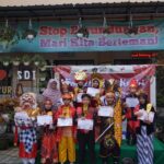 SD Islam Surya Buana Gelar Peringatan Hari Kartini dengan Kegiatan Kreatif dan Inspiratif
