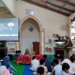 Motivasi Belajar Kelas 6: Raih Sukses dengan Kunci yang Tepat