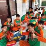 Kegiatan P5 Kelas 6: Berkarya dengan Teknologi Pangan