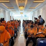 Kunjungan yang Menyalakan Harapan, Bersiap untuk Menggapai Masa Depan