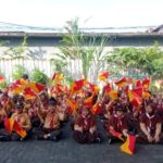 Semangat Arsuba dalam Peringatan Hari Pramuka Ke-64