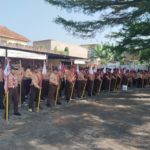 Character Building Camp 2025, Selalu Ada Cerita dalam Setiap Peristiwa