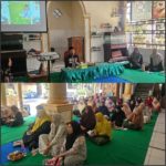 Lentera Penyejuk Hati: Nabi Muhammad SAW Idolaku