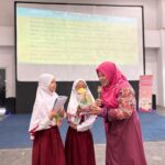 Semarak Bahasaku, Murid Kelas 5 SD Islam Surya Buana Belajar Jurnalistik