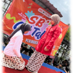 Lewat Drama Musikal, Murid SD Islam Surya Buana Selami Makna Kesetiaan dan Pendidikan dalam Perjuangan R.A. Kartini