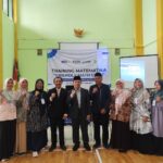 Training Matematika “Friendly Math UMMI”: Matematika? Siapa takut!