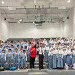 Melatih Kepemimpinan dan Kedisiplinan Murid Kelas 4, SD Islam Surya Buana Adakan LDKS