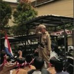 Peringati Hari Pahlawan, SD Islam Surya Buana Mengenang Peran Santri dan Pelajar dalam Kemerdekaan