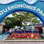 Petualangan Edukatif Kelas 1 di Batu Ekonomis Park: Belajar Peduli, Berbagi, dan Menyayangi Makhluk Hidup
