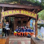 Eksplor, Edukasi, dan Keseruan Murid Kelas 5 Studi Visual ke Eco Active Park Batu