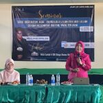 Menjaga Cahaya Pendidikan: Guru Juga Butuh Jeda untuk Mengolah Lelah Menjadi Lillah