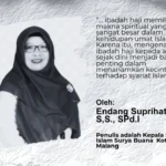 [REPOS] Manasik Haji dan Pendidikan Karakter Anak di Bulan Dzulhijjah