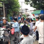 Tebar Kebaikan: Kokurikuler Berbagi dan Peduli Tanamkan Karakter Mulia